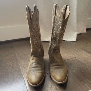 TWISTED X WOMEN'S FANCY STITCHED WESTERN PERFORMANCE BOOTS
